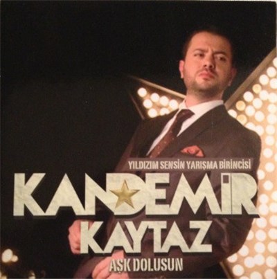 Kandemir Kaytaz - Aşk Dolusun download mp3 flac
