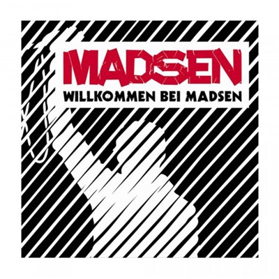 Madsen - Willkommen Bei Madsen download mp3 flac