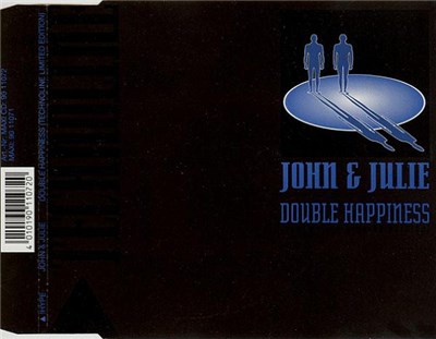 John & Julie - Double Happiness (Technoline Limited Edition) download mp3 flac