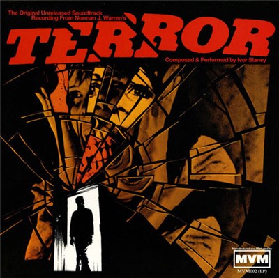 Ivor Slaney - Terror / Prey download mp3 flac