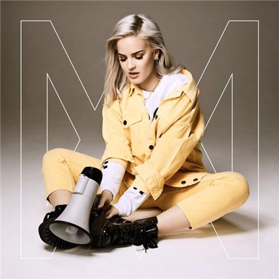 Anne-Marie - 2002 download mp3 flac