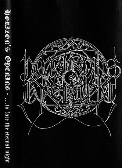 Horizon's Opening - ...To Face The Eternal Night download mp3 flac