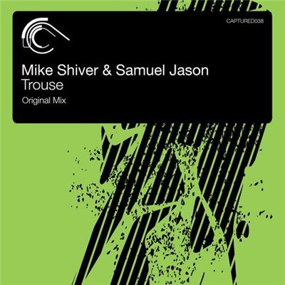 Mike Shiver & Samuel Jason - Trouse download mp3 flac