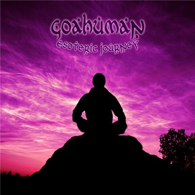 GoaHuman - Esoteric Journey download mp3 flac