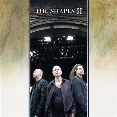 The Shapes - II download mp3 flac