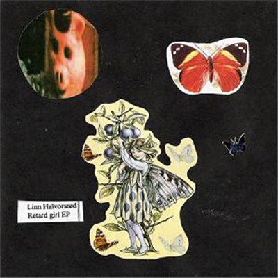 Linn Halvorsrød - Retard Girl EP download mp3 flac