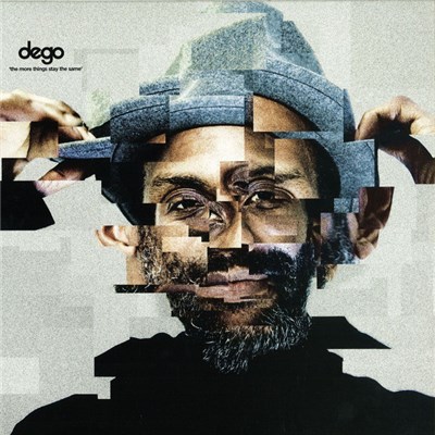 Dego - The More Things Stay The Same download mp3 flac