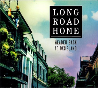 Long Road Home - Headed Back To Dixieland download mp3 flac