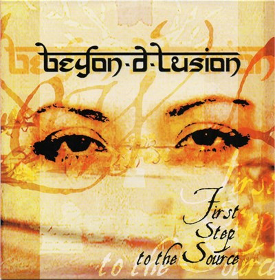 Beyon-D-Lusion - First Step To The Source download mp3 flac