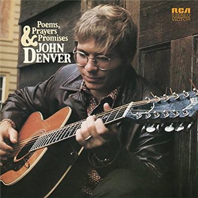John Denver - Poems, Prayers & Promises download mp3 flac