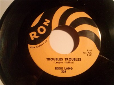 Eddie Lang - Troubles Troubles / She's Mine All Mine download mp3 flac