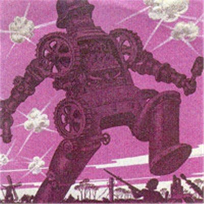 Sunburned Hand Of The Man - Four Rockets download mp3 flac