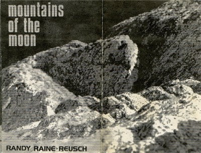 Randy Raine-Reusch - Mountains Of The Moon download mp3 flac