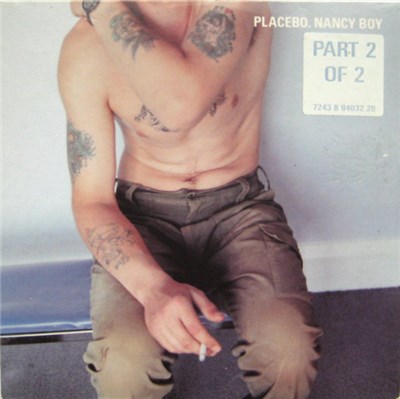 Placebo - Nancy Boy download mp3 flac