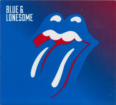 Rolling Stones - Blue & Lonesome download mp3 flac