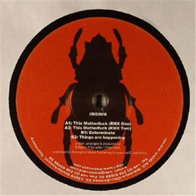 Iridium - This Motherfuck download mp3 flac