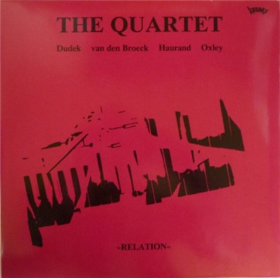 The Quartet - Relation download mp3 flac