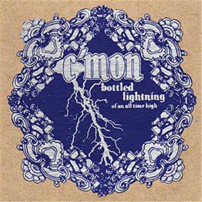 C'mon - Bottled Lightning Of An All Time High download mp3 flac