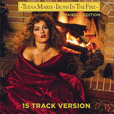 Teena Marie - Irons In The Fire (Expanded Version) download mp3 flac