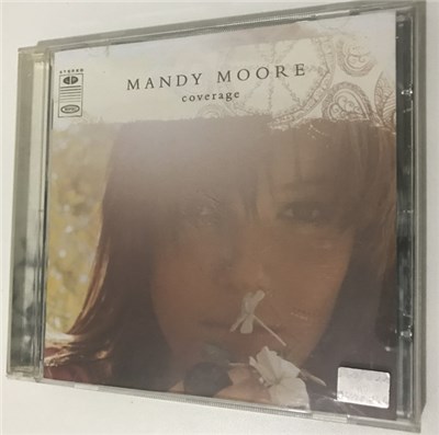 Mandy Moore - Coverage download mp3 flac