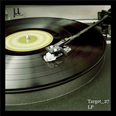 Target_27 - LP download mp3 flac