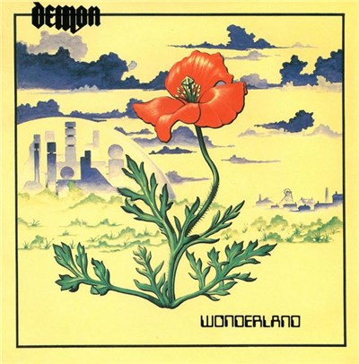 Demon - Wonderland download mp3 flac