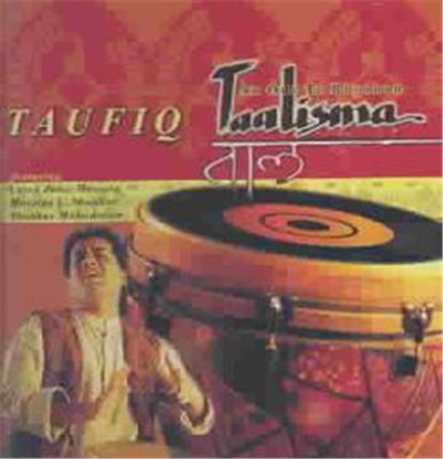 Taufiq - Taalisma - An Ode To Rhydhun download mp3 flac