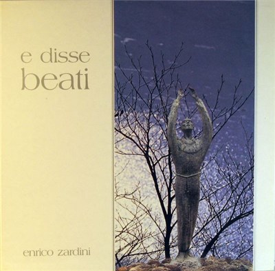 Enrico Zardini - E Disse Beati download mp3 flac