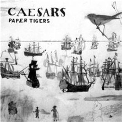 Caesars - Paper Tigers download mp3 flac