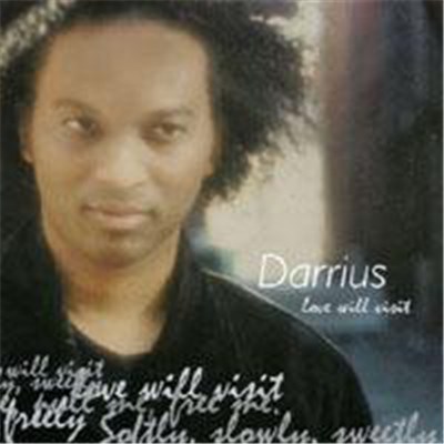 Darrius - Love Will Visit download mp3 flac