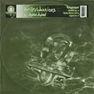 Mambo Warriors Vs. JohnJohn - Kongotrippin download mp3 flac