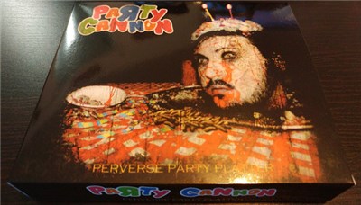 Party Cannon - Perverse Party Platter download mp3 flac
