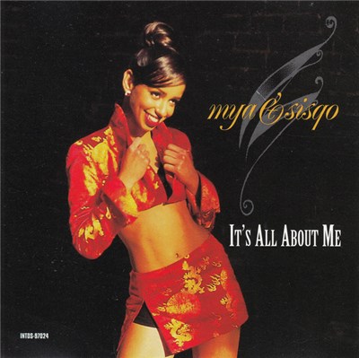 Mya & Sisqo - It's All About Me download mp3 flac