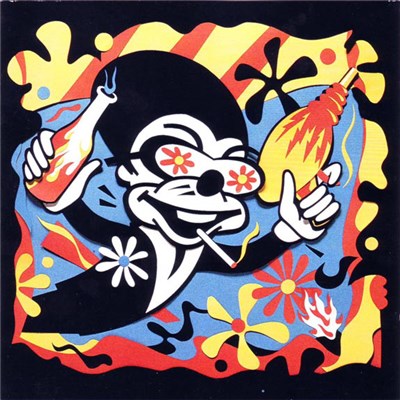 Milk Cult - Burn Or Bury download mp3 flac