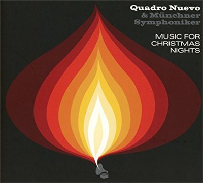Quadro Nuevo, Münchner Symphoniker - Music For Christmas Nights download mp3 flac