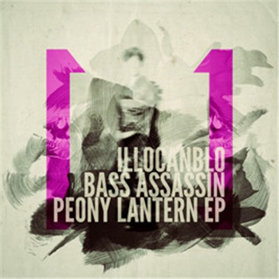 Illocanblo / Bass Assassin - Peony Lantern download mp3 flac