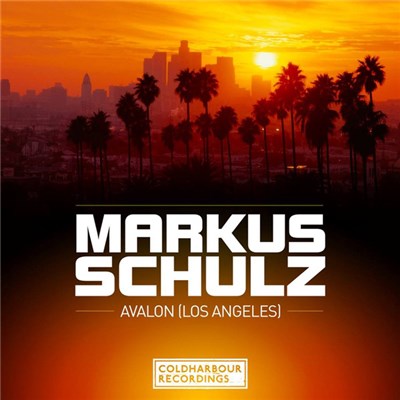 Markus Schulz - Avalon [Los Angeles] download mp3 flac