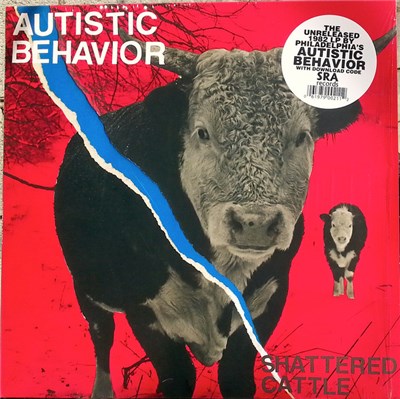 Autistic Behavior - Shattered Cattle download mp3 flac