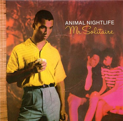 Animal Nightlife - Mr Solitaire download mp3 flac