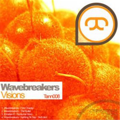 Wavebreakers, Khristian K - Vision EP download mp3 flac