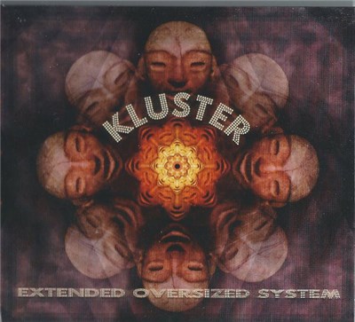 Kluster - Extended Oversized System download mp3 flac