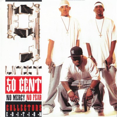 50 Cent & G Unit - No Mercy, No Fear download mp3 flac