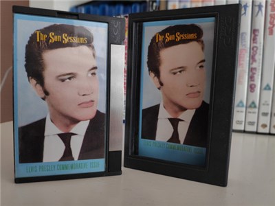 Elvis Presley - The Sun Sessions download mp3 flac