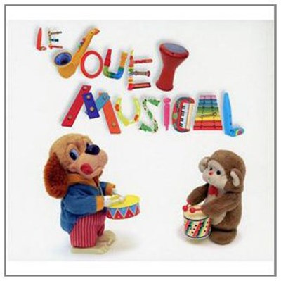 Pierre Chemin - Le Jouet Musical download mp3 flac