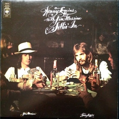 Kenny Loggins With Jim Messina - Sittin' In download mp3 flac