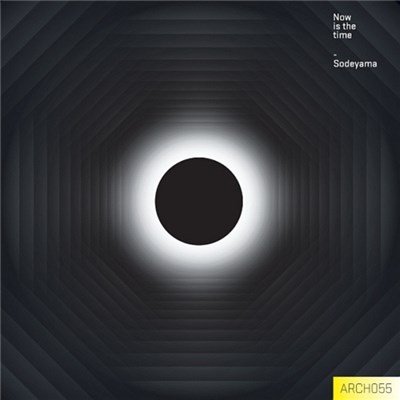 DJ Sodeyama - Now Is The Time download mp3 flac