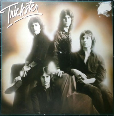 Trickster - Trickster download mp3 flac
