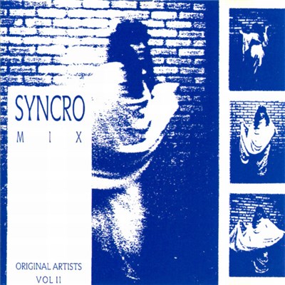 Various - Syncro Vol. 2 download mp3 flac