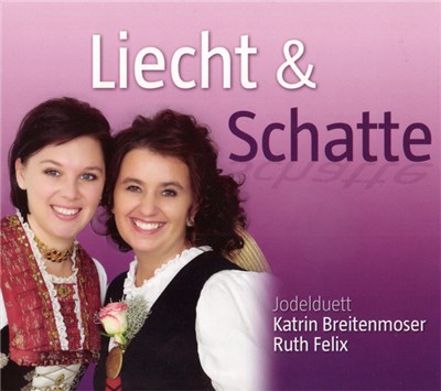 Katrin Breitenmoser, Ruth Felix - Liecht & Schatte download mp3 flac