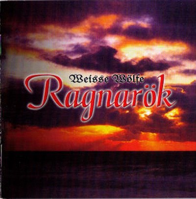 Weisse Wölfe - Ragnarök download mp3 flac